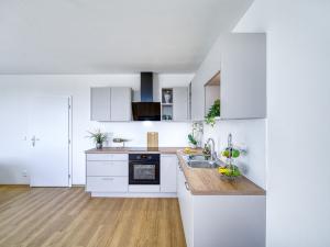 Pronájem bytu 3+kk, Čáslav - Čáslav-Nové Město, R. Těsnohlídka, 69 m2