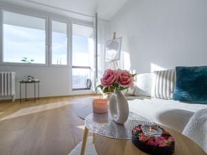 Pronájem bytu 3+kk, Čáslav - Čáslav-Nové Město, R. Těsnohlídka, 69 m2