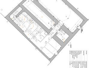 Pronájem komerční nemovitosti, Brandýs nad Labem-Stará Boleslav - Brandýs nad Labem, Masarykovo náměstí, 89 m2