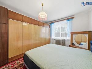 Prodej bytu 3+1, Maletín, 77 m2