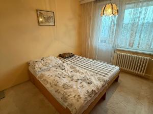 Pronájem bytu 2+1, Třebíč, Tkalcovská, 54 m2