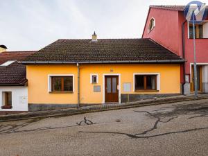 Prodej rodinného domu, Lhenice, Prachatická, 154 m2