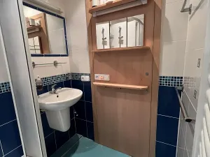 Pronájem bytu 1+kk, Hlásná Třebaň, 51 m2