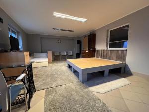 Pronájem bytu 1+kk, Hlásná Třebaň, 51 m2