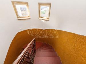 Prodej rodinného domu, Jirny, Čapkova, 136 m2