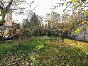 Prodej rodinného domu, Jirny, Čapkova, 136 m2