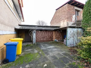 Prodej rodinného domu, Jirny, Čapkova, 136 m2