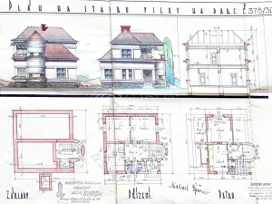 Prodej rodinného domu, Jirny, Čapkova, 136 m2