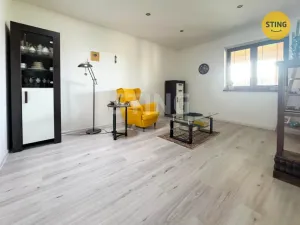 Prodej rodinného domu, Albrechtice, 217 m2