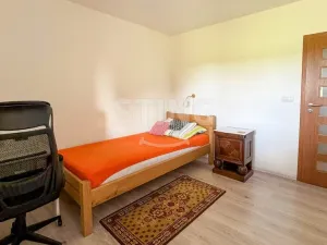 Prodej rodinného domu, Albrechtice, 217 m2