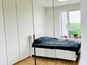 Pronájem bytu 2+kk, Brandýs nad Labem-Stará Boleslav - Brandýs nad Labem, Za Dvorem, 72 m2