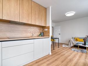 Pronájem bytu 2+1, Ostrava - Zábřeh, Jugoslávská, 53 m2