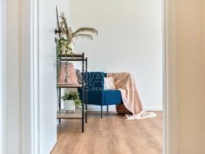 Pronájem bytu 2+1, Ostrava - Zábřeh, Jugoslávská, 53 m2