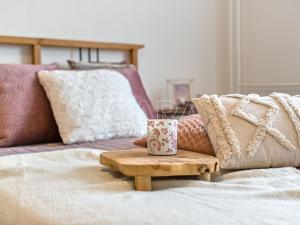 Pronájem bytu 2+1, Ostrava - Zábřeh, Jugoslávská, 53 m2