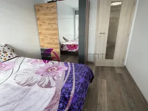 Pronájem bytu 2+kk, Olomouc, 17. listopadu, 62 m2