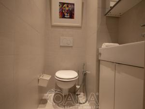 Pronájem bytu 3+kk, Praha - Krč, U Ryšánky, 70 m2