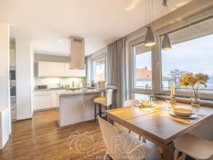 Pronájem bytu 3+kk, Praha - Krč, U Ryšánky, 70 m2