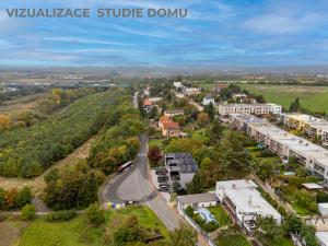 Prodej rodinného domu, Praha, Nad rybníkem, 223 m2