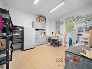 Prodej rodinného domu, Praha, Nad rybníkem, 223 m2