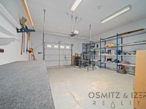 Prodej rodinného domu, Praha, Nad rybníkem, 223 m2