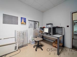 Prodej rodinného domu, Praha, Nad rybníkem, 223 m2