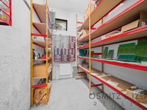 Prodej rodinného domu, Praha, Nad rybníkem, 223 m2