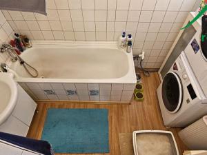 Pronájem bytu 2+1, Tachov, Hornická, 48 m2