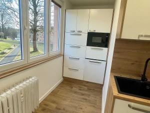 Prodej bytu 2+1, Aš, Mikulášská, 52 m2