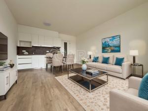 Pronájem bytu 1+kk, Brno - Horní Heršpice, Jižní, 34 m2