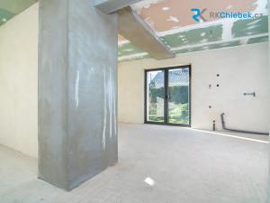 Prodej rodinného domu, Horní Domaslavice, 125 m2