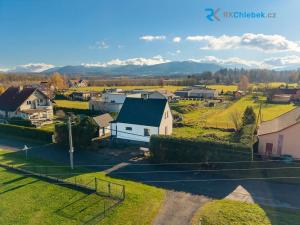 Prodej rodinného domu, Horní Domaslavice, 125 m2