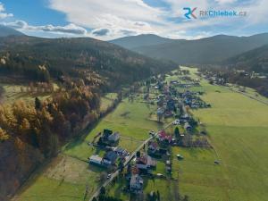 Prodej pozemku pro bydlení, Pražmo, 850 m2