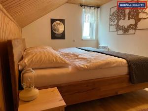 Prodej chaty, Dalešice, 180 m2