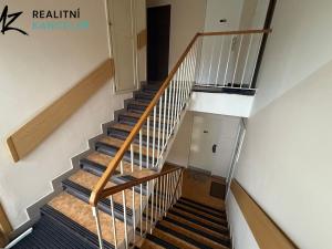 Pronájem bytu 2+1, Přerov - Přerov I-Město, Bohuslava Němce, 52 m2