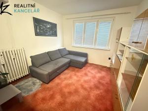 Pronájem bytu 2+1, Přerov - Přerov I-Město, Bohuslava Němce, 52 m2