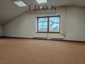 Pronájem kanceláře, Třinec, Frýdecká, 57 m2