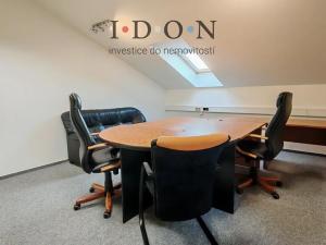 Pronájem kanceláře, Třinec, Frýdecká, 22 m2