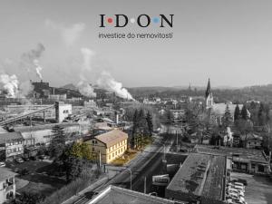 Pronájem kanceláře, Třinec, Frýdecká, 22 m2