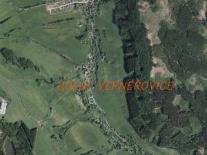 Prodej pozemku, Jívka, 2052 m2