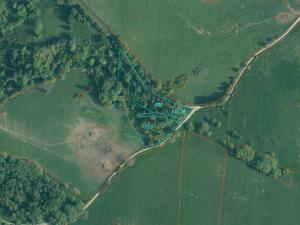 Prodej pozemku, Horní Dvořiště, 10042 m2