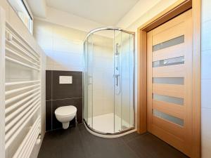 Prodej bytu 1+kk, Mukařov - Srbín, Šípková, 30 m2