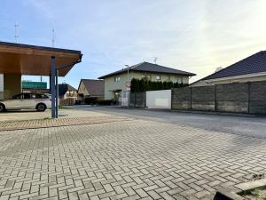 Prodej bytu 1+kk, Mukařov - Srbín, Šípková, 30 m2