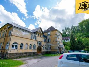 Prodej bytu 4+1, Svoboda nad Úpou, Úpská, 103 m2