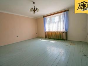 Prodej rodinného domu, Rtyně v Podkrkonoší, Hronovská, 230 m2