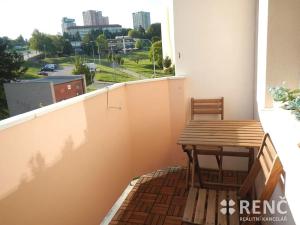 Pronájem bytu 1+1, Brno, Richtrova, 36 m2