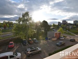 Pronájem bytu 1+1, Brno, Richtrova, 36 m2