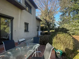 Pronájem rodinného domu, Zvole, 865 m2