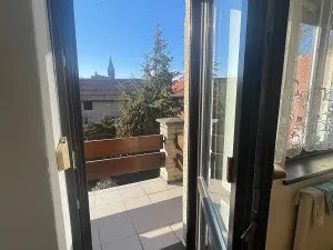 Pronájem rodinného domu, Zvole, 865 m2