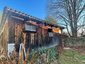 Pronájem rodinného domu, Zvole, 865 m2