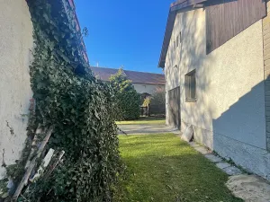 Pronájem rodinného domu, Zvole, 865 m2